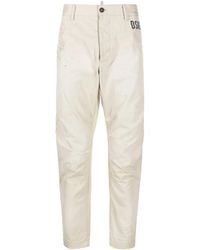 DSquared² - Sexy チノパンツ - Lyst