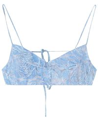 Ermanno Scervino - Devoré Jeans-BH - Lyst