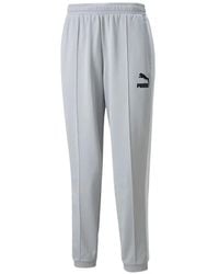 PUMA - Neverworn T7 Track Pants - Lyst