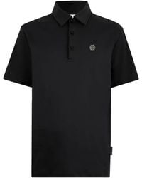Philipp Plein - Polo Logo - Lyst
