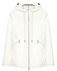 Moncler - Cassiopea フーデッドジャケット - Lyst