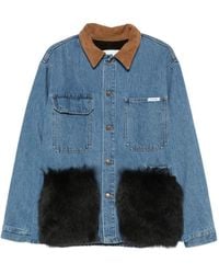 Ava Adore - Giacca Con Rifinitura - Lyst