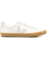 Veja - Sneakers mit V-Logo - Lyst