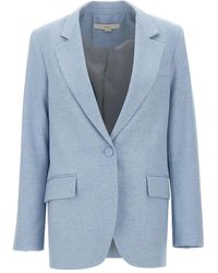Remain - Single-Breasted Blazer - Lyst