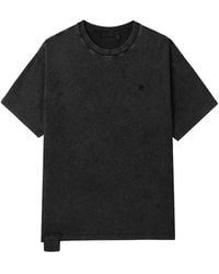 FIVE CM - T-Shirt À Étoile Appliquée - Lyst