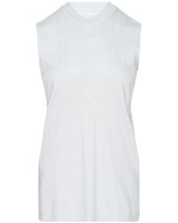Rick Owens - Level T-Shirt - Lyst