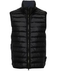Stone Island - Jackets - Lyst