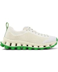Camper - X Sunnei Pelotissima Knitted Sneakers - Lyst