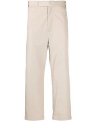 Thom Browne - Trousers - Lyst