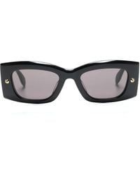McQueen - Sunglasses - Lyst