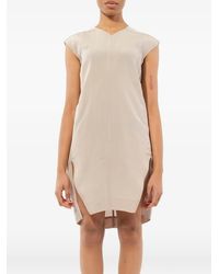 Rick Owens - A-Line Dress - Lyst