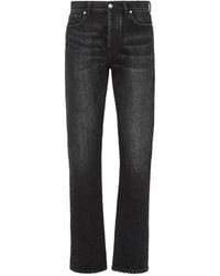 Fendi - Lange Jeans - Lyst