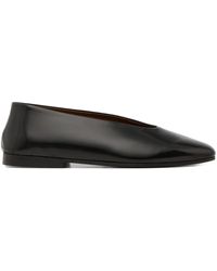 Marsèll - Scivolo Ballet Flats - Lyst