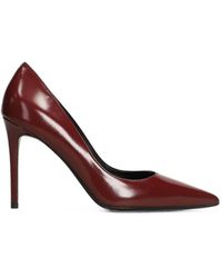 Chantal - Pointed-Toe Pumps - Lyst