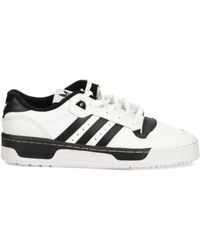 adidas - Rivalry Sneakers - Lyst
