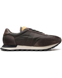 Maison Margiela - Retro Runner "Chocolate" Sneakers - Lyst