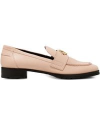 Maison Skorpios - Brooklyn Loafers - Lyst