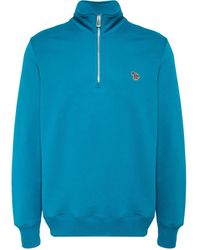Paul Smith - ロゴ スウェットシャツ - Lyst