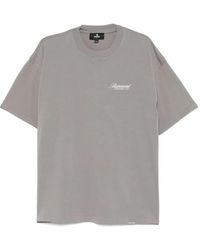 Represent - T-Shirt En Coton - Lyst