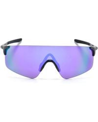 Oakley - ミラーレンズ サングラス - Lyst