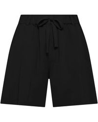 Deha - Drawstring Shorts - Lyst
