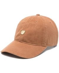 Carhartt - Heart Metal Cap - Lyst