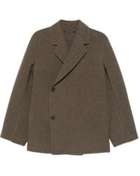 Sofie D'Hoore - Abrigo Correggio con doble botones - Lyst