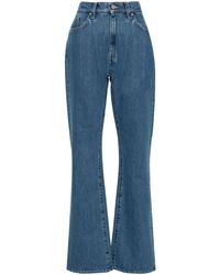 Axel Arigato - Ryder Flared Jeans - Lyst