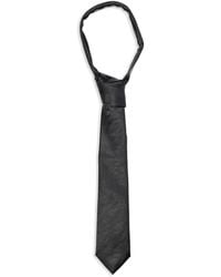 Our Legacy - Pointed-Tip Tie - Lyst