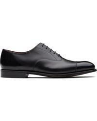 Church's - Consul 1945 Leather Oxford Shoes - Lyst