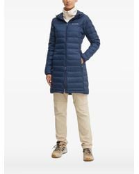 Columbia - Gevoerd Jack Met Capuchon - Lyst