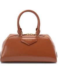 Givenchy - アンティゴナ ハンドバッグ S - Lyst
