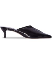 BY FAR - 50Mm Luciana Mules - Lyst