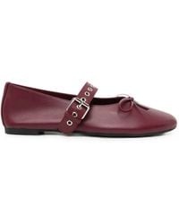 Senso - Carson Ballerinas - Lyst