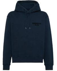 DSquared² - 'Just Right Fit' Hoodie - Lyst