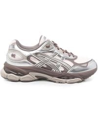 Asics - Gel-Nyc 2.0 Sneakers - Lyst