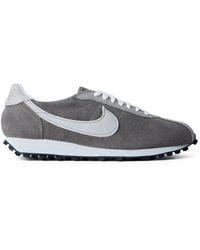 Nike - Ld-1000 Sp Low-Top Logo Leather Sneakers - Lyst