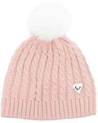 Rossignol - Kitsi Beanie - Lyst