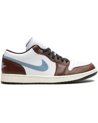 Nike - Air 1 Low Se "Pacific Moss" Sneakers - Lyst