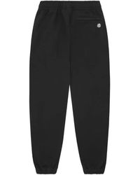 BBCICECREAM - Embroidered-Motif Track Pants - Lyst