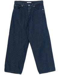 sunflower - Wide-Leg Jeans - Lyst