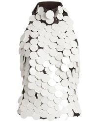 16Arlington - Ula Sequin Top - Lyst