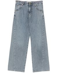 DARKPARK - Jean Iris - Lyst