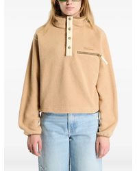 Columbia - Helvetia Ii Half-Snap Fleece Sweater - Lyst