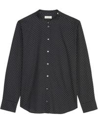 Marc O' Polo - Camisa Con Motivo De Lunares - Lyst