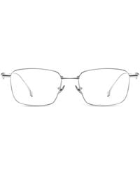 Gentle Monster - Vanta 02 Brille Mit Eckigem Gestell - Lyst