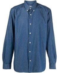 Woolrich - Classic Shirt Clothing - Lyst