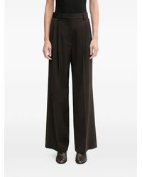 Filippa K - Darcey Tailored Trousers - Lyst