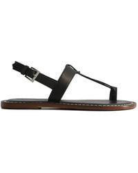 Bernardo - Thong Sandals - Lyst