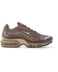 Nike - Air Max Plus Vii Kylian Mbappé Lace-Up Sneakers - Lyst